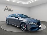 Mercedes-Benz CLA 45 AMG SB 4Matic PANO PERFORM. SITZ+AUSPF. - Mercedes-Benz CLA 45 AMG