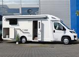 XGO Dynamic 99 Plus sucht neue Reisende - XGO Teilintegrierter