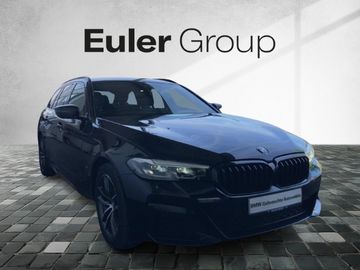 BMW 520 - 5