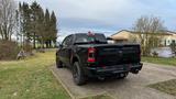 Dodge RAM 1500 Laramie Night Edition 4x4 Prins LPG - Dodge RAM Laramie Night Gebrauchtwagen