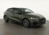 Audi S3 Sportback TFSI quattro, 19-Zoll, Matrix, Opti - Audi: 19