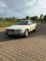 Audi A4 B5 Limo 1.8T / ca. 220 PS / Motorc... - Audi A4 aus 1996: 2.8