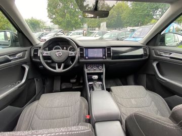 Skoda Kodiaq - 10