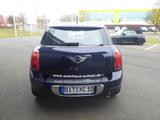 MINI One D Countryman Chili Xenon BT 5-Sitzigkeit - MINI One D Countryman Gebrauchtwagen