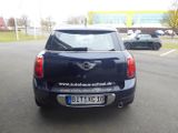 MINI One D Countryman Chili Xenon BT 5-Sitzigkeit - MINI One D Countryman Gebrauchtwagen