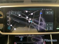 Audi A6 - Vorschau Bild 13