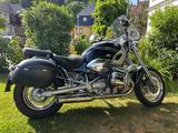 BMW R 1200 C - BMW CHOPPER R 1200