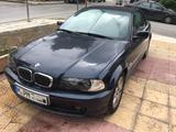 BMW 325Ci Cabrio E46 Liebhaberfahrzeug  - BMW: Zentralverriegelung, E46