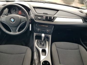 BMW X1 - 6