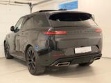 Land Rover Range Rover Sport P440e Dynamic HSE*Black Pack! - Land Rover Range Rover Sport mit Hybrid-Antrieb