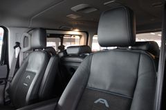 Fahrzeugabbildung Ford Tourneo Custom L1 Active AHK NAVI ACC 8-Sitzer