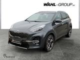 Kia Sportage GT-Line 4WD - gebrauchte Kia Sportage aus dem Jahr 2021