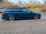 Opel Vectra Caravan OPC-Line 2.8 V6 - Opel Vectra: C Opc