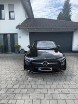 Mercedes-Benz CLS 450 4MATIC - - Mercedes-Benz CLS 450 Gebrauchtwagen