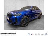 BMW X4 M Competition M Competition Head-Up HK HiFi - blaue BMW X4 M