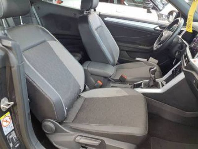 Volkswagen T-Roc - Bild 5