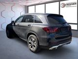 Mercedes-Benz GLC 300 d 4Matic *Navi*Kamera*AHK*SHZ* - Mercedes-Benz GLC 300 Gebrauchtwagen in Mülheim (Ruhr)