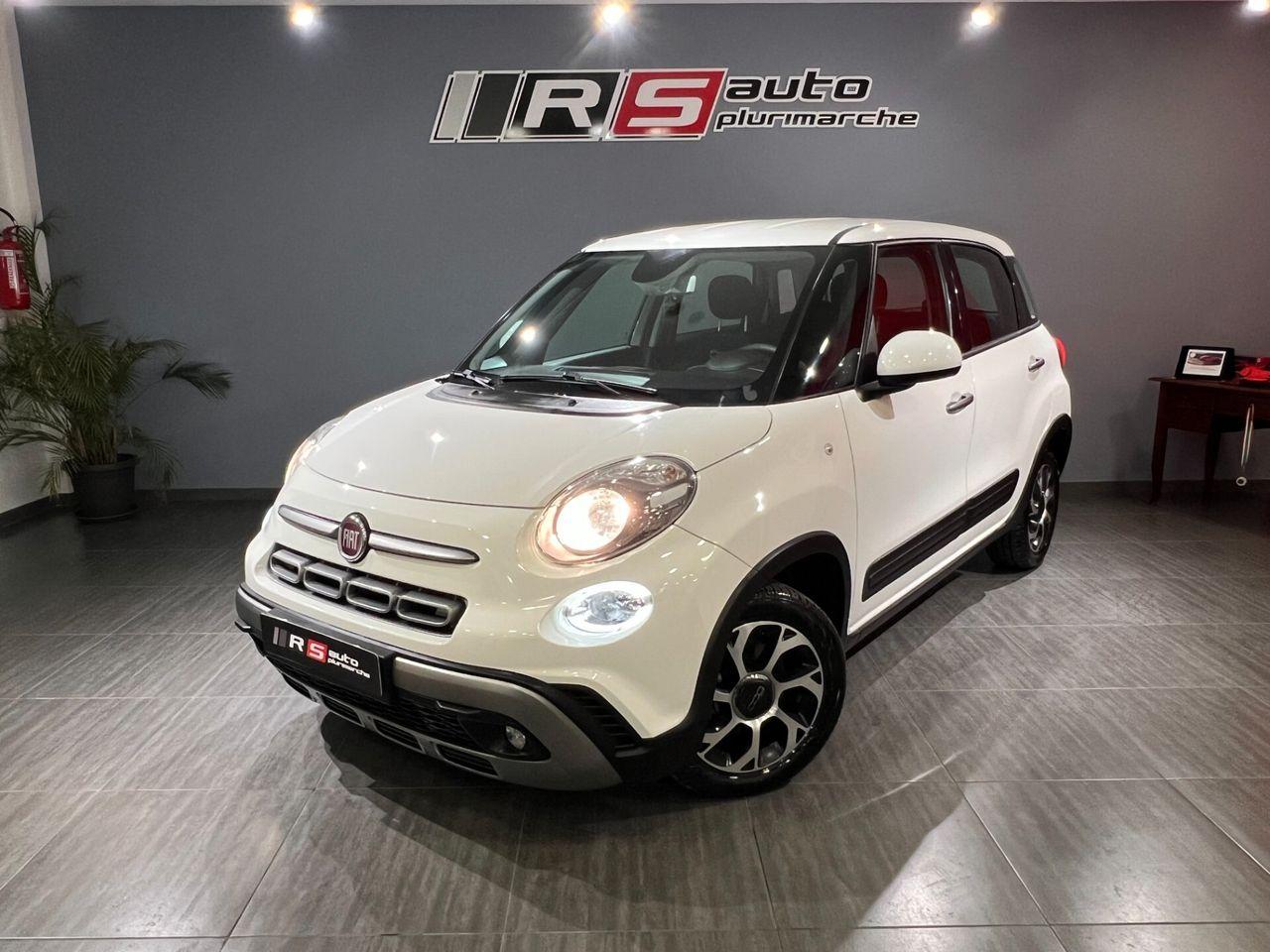 Fiat 500L Cross