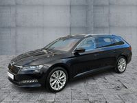 Skoda Superb - Vorschau Bild 2