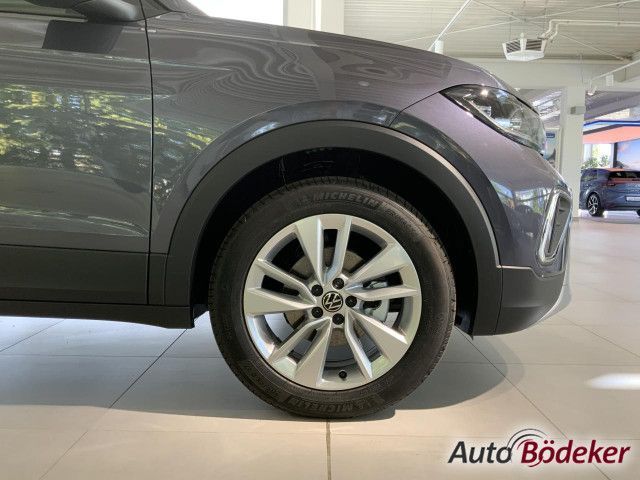 Volkswagen T-Cross Life 1.5 l TSI ACT 110 kW (150 PS) LED
