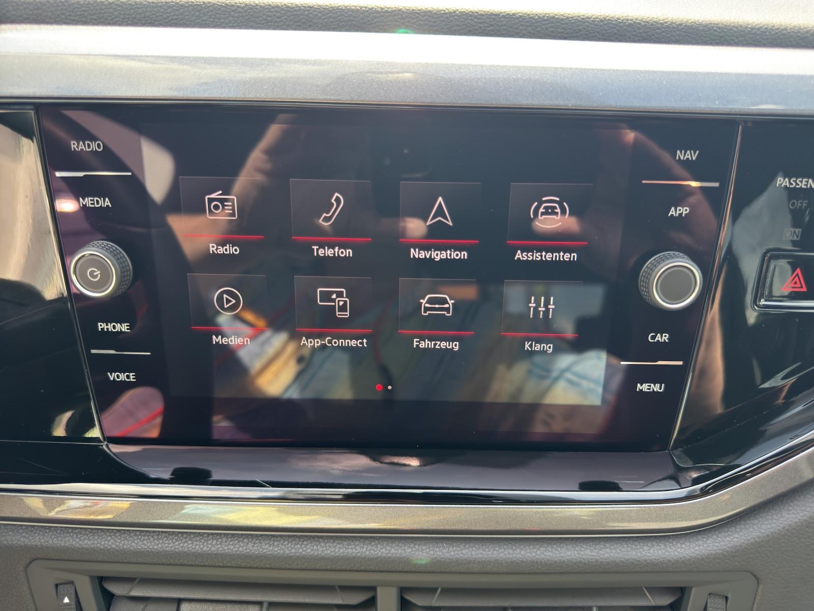 Volkswagen Polo GTI *Matrix-LED/ACC/SHZG/PDC/Navi-App*, миниатюра 26
