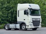DAF XF 480 SSC*ACC*PCC*2Tanks* - Angebote