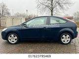 Ford Focus Lim. Style - Ford Focus aus 2008: ST