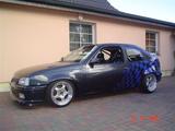 Opel Einzelstück Opel e Kadett Gsi Bj 90 - Opel Kadett: B
