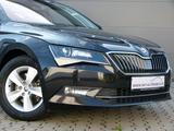 Skoda Superb Navi PDC ACC Standheiz. LED DSG 1-Hand - Skoda Superb mit Diesel-Antrieb: Standheizung