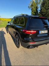 Mercedes-Benz GLB 220 d 4MATIC DCT - AMG Style - gebrauchte Mercedes-Benz GLB 220 aus dem Jahr 2023