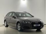 Audi A4 1.4 TFSI Avant Xenon AHK Navi Virtual Sound - Audi A4 mit Benzin-Antrieb: Schaltgetriebe