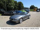 BMW Z4 Roadster sDrive 23i*Topzustand* - gebrauchte BMW Z4 aus dem Jahr 2011
