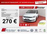 Volkswagen Touran Goal 2.0 TDI DSG 270,-ohne Anzahlung AHK - Volkswagen Touran Jahreswagen mit Diesel-Antrieb
