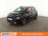 Citroën C3 Aircross 1.2 PureTech Shine Aut.*NAVI*PDC*AHK - Citroën C3 Aircross Gebrauchtwagen