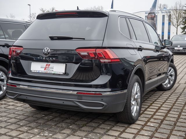 Tiguan Allspace 2.0 TDI Life ACC LED 7-SITZER