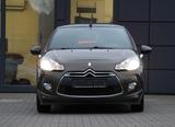 Citroën DS3 Chic *2 J. GARANTIE*Verdeck ohne Funktion* - Citroën DS3: Leder