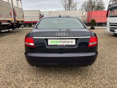 AUDI A6 Lim. 2.0 TDI Autom.*NUR AN GEWERBE/EXPORT*