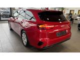 Kia Ceed_sw 1.5 T-GDI Navi LED Kamera DAB CarPlay SH - rote Kia cee'd Sportswagon