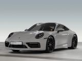 Porsche 992 Carrera 4S BOSE Surround View Sport Chrono