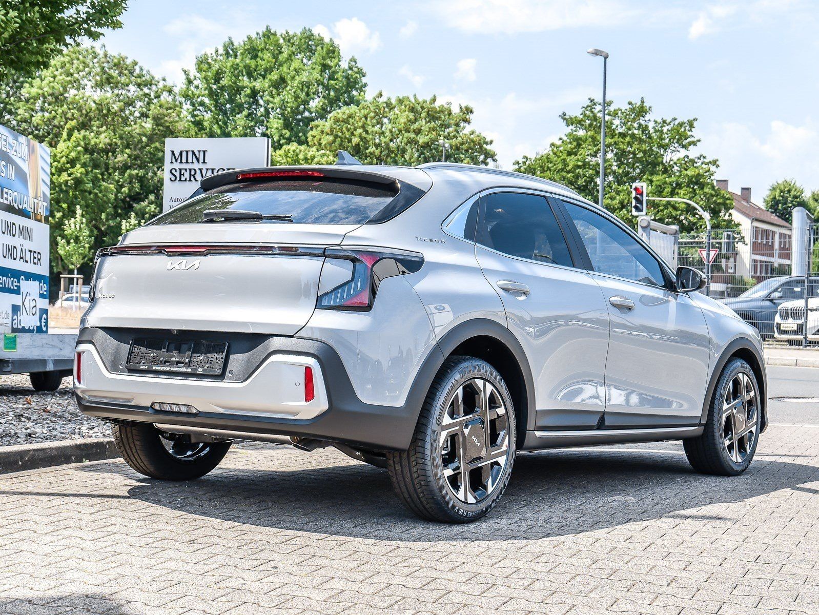 Kia XCeed - Bild 2