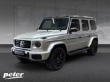 Mercedes-Benz G 450 d *NIGHT*AMG*20''*Multibeam*Schiebedach* - Mercedes-Benz G 450 Jahreswagen