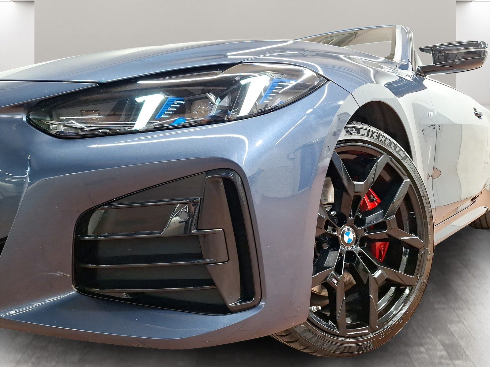 BMW M440 - Bild 8