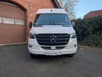 Mercedes-Benz Sprinter III 317 CDI L2/H2 9G-Tronik/ Voll-LED