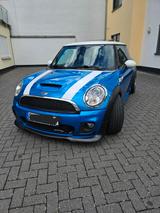 MINI John Cooper Works  - MINI Paceman Serie: Sportwagen