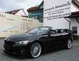 ALPINA B4 3.0 Biturbo Cabrio Top Ausst Gepflegt - gebrauchte Alpina Cabrios