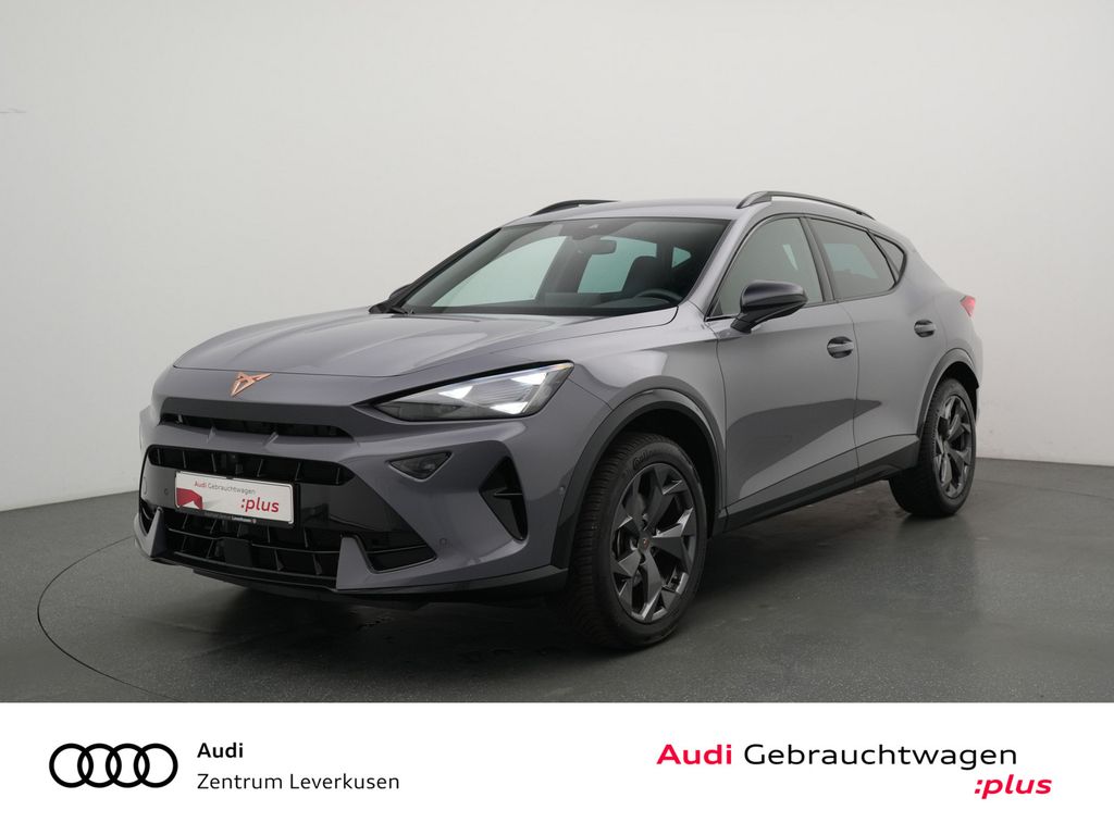 Formentor DSG VIRT CARPLAY LED KEYLESS PDC ACC