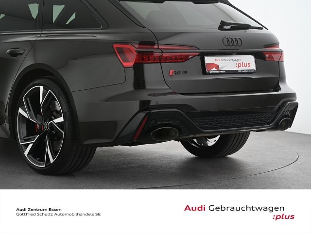 Audi RS6 - Bild 8