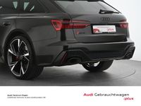 Audi RS6 - Vorschau Bild 8
