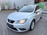 Seat Ibiza ST Style*Tempomat *Klima* - Seat Ibiza mit Diesel-Antrieb: Kombi