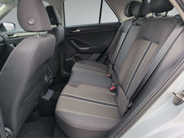 T-Roc 1.5 TSI DSG STYLE KAMERA+LED+NAVI+SITZHEIZ